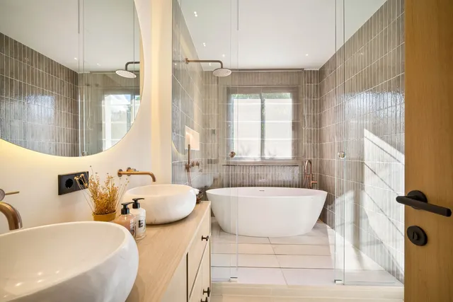 Chalet 4 habitaciones 241m² en venta - Marbella — 46