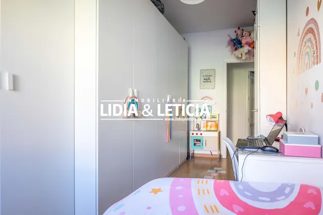 PISO EN ALCALÁ DE GUADAÍRA ZONA CENTRO — 25