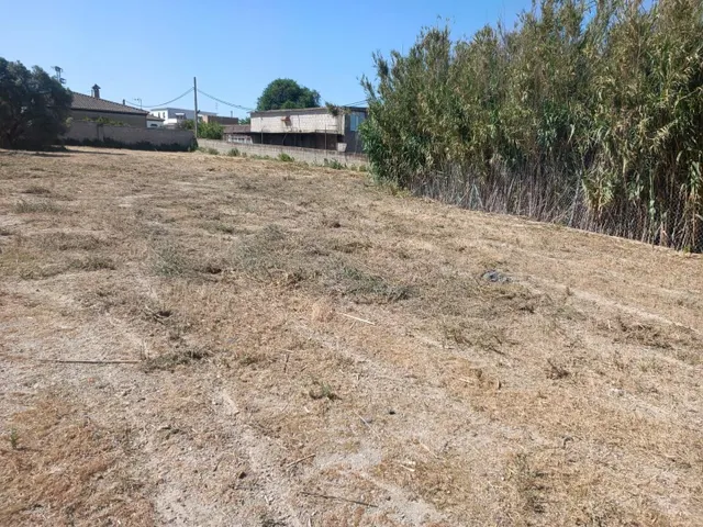 Chalet en zona Carretera Sanlúcar — 7