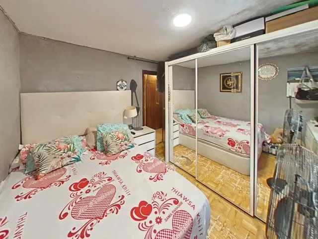 Acogedor Piso Exterior - Ideal para Reformar a su gusto — 26