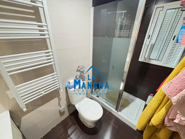 *146.000€* inmobiliaria la mancha vende piso en zona circunvalación-carrefour de Albacete — 29