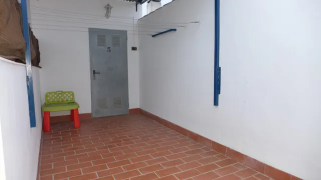 Venta de piso — 14