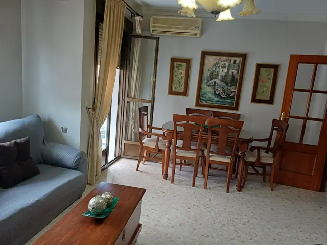 Piso en venta — 2