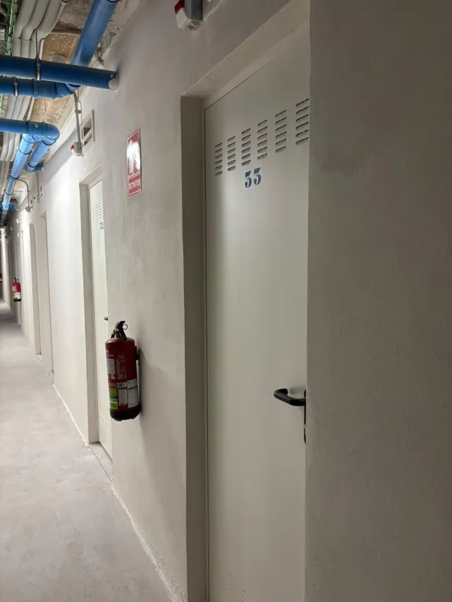 Se vende ático con piscina privada en Estepona — 28