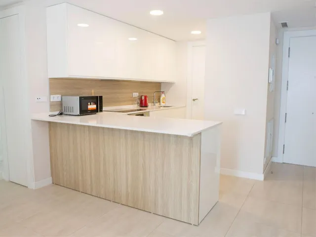 Apartamento 2 habitaciones 100m² en venta - Costa Del Sol — 7
