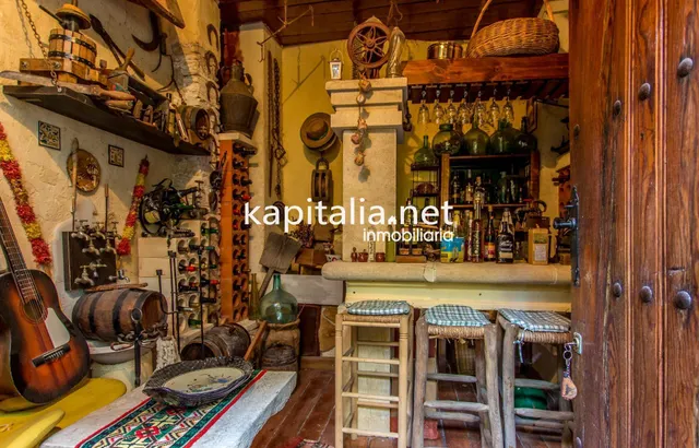 CASA RURAL A LA VENTA — 31