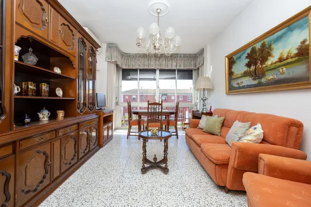 !! IMPRESIONANTE VIVIENDA EN VILLAREJO !! — 7