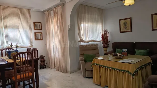 SE VENDE PISO EN ZOCO - foto 4