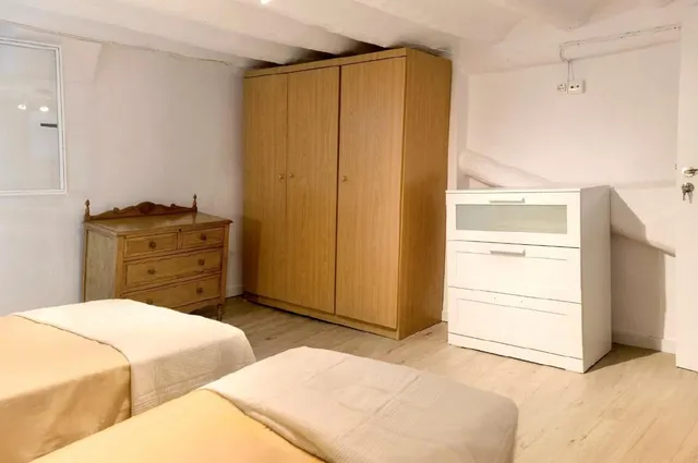 Casa de inversión en calle añisclo.Barbastro — 23