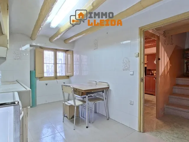 OPORTUNIDAD Casa en Cervera — 16