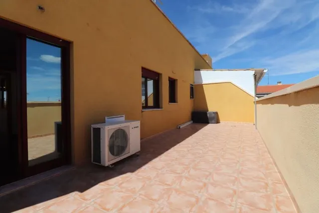 Apartamento 2 habitaciones 64m² en venta - Pueblo 5 — 16