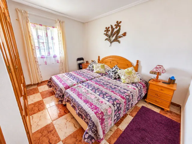 Apartamento 2 habitaciones en venta - Cabo Roig — 15