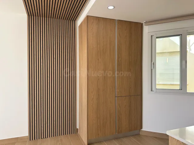 APARTAMENTO DE 2 DORMITORIOS Y 1 BAÑO EN PLAYA FLAMENCA (ORIHUELA COSTA) — 6