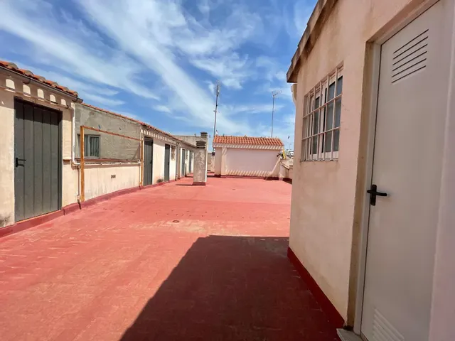 Piso en calle mayor de espinardo — 27