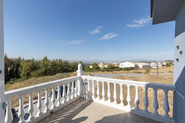Chalet 6 habitaciones 350m² en venta - Sierra de huetor y la alfaguara — 36