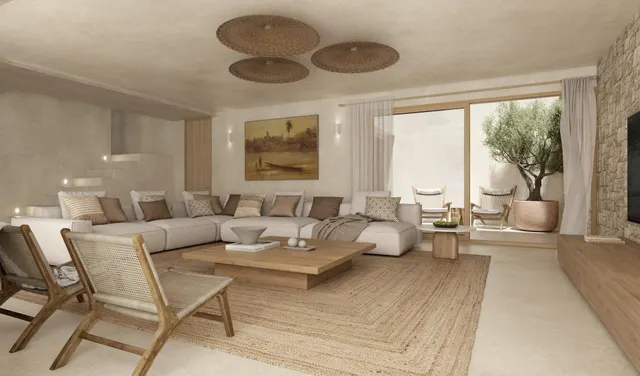 Villa 4 habitaciones 675m² en venta - Gargasindi — 9