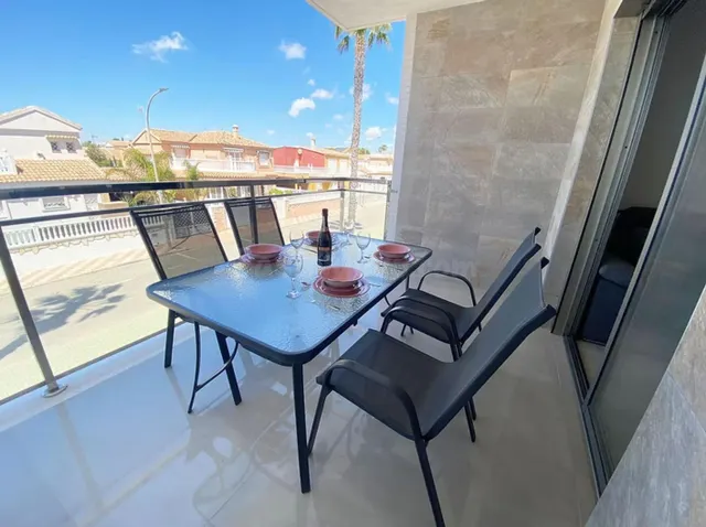 Apartamento 2 habitaciones 90m² en venta - Los Narejos — 5