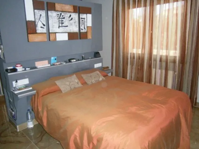 CHALET VALLADO — 26