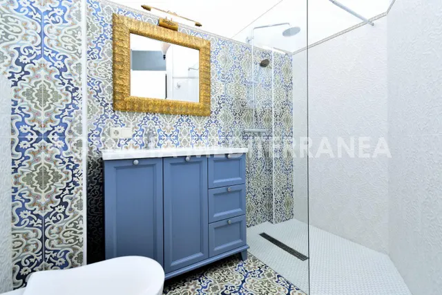 Piso en venta en Valencia, con terraza — 27