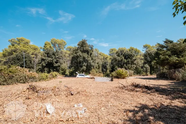 Solar en venta de 600 m2 — 3