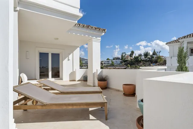 Apartamento 3 habitaciones 208m² en venta - Marbella — 15