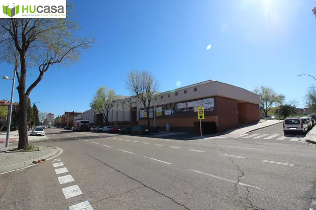¡¡OPORTUNIDAD-1 LOCAL 19.900€, LOTE DE 3 LOCALES UNO JUNTO A - foto 3