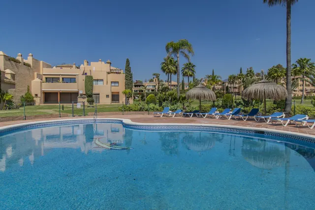 Apartamento 2 habitaciones 133m² en venta - Costa Del Sol — 27