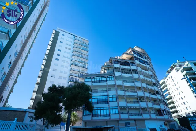 Atractivo apartamento con vistas espectaculares al mar. - foto 4