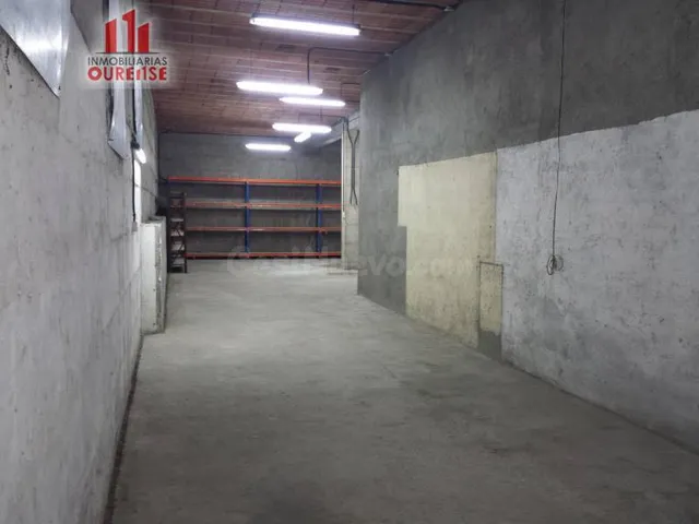 LOCAL PARA REFORMAR EN LA ZONA DE LA CARBALLEIRA - foto 2