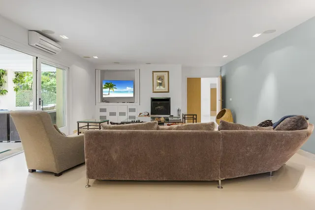 Chalet 7 habitaciones 472m² en venta - Guadiaro — 30