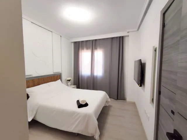 Apartamento 3 habitaciones 75m² en venta - Centro — 7