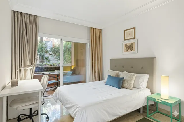 Apartamento 2 habitaciones 204m² en venta - Marbella — 12
