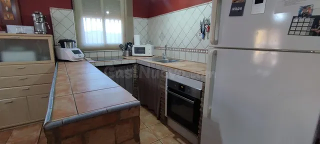 CHALET EN TORREPALMA - foto 5