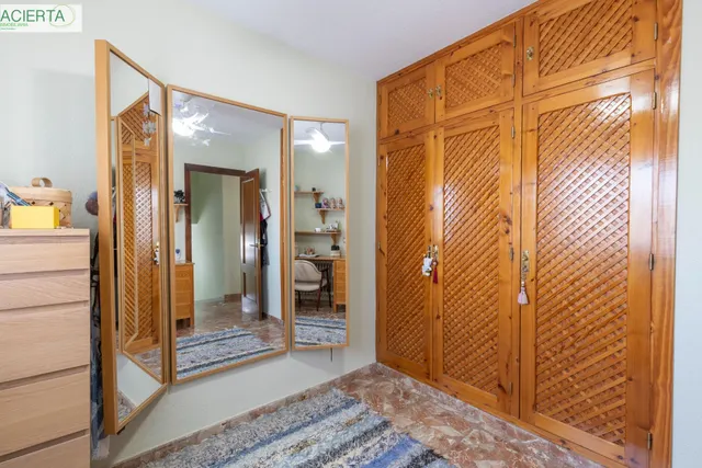 Vivienda Exclusiva en Urbanización Viñas del Rey – Otura — 31