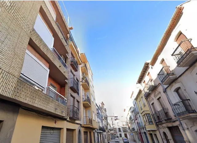 SE VENDE piso OKUPA en C Calle Sacramento 13 de Úbeda - foto 4