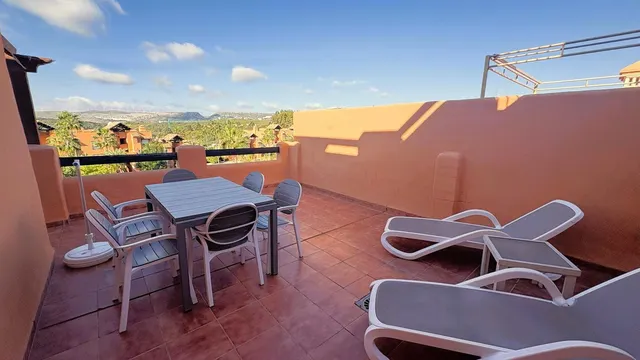 Ático 3 habitaciones 107m² en venta - Costa Del Sol — 19