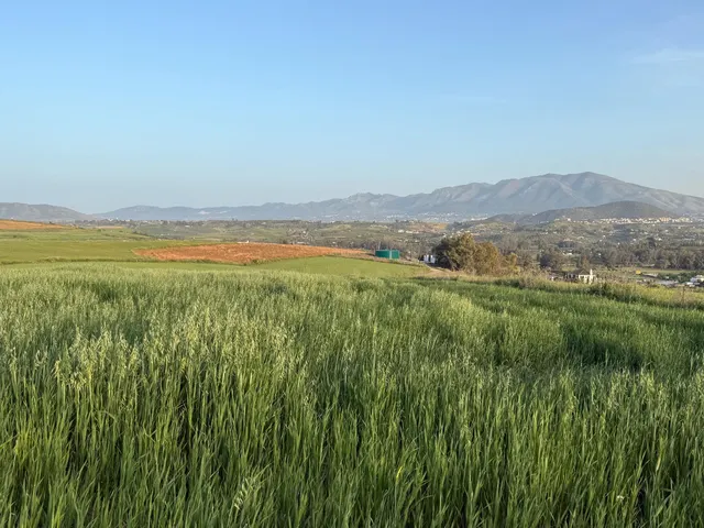 TERRENO RURAL EN VENTA — 7