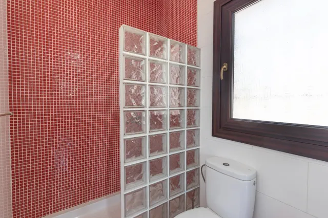 Precioso chalet en el ventorrillo — 38