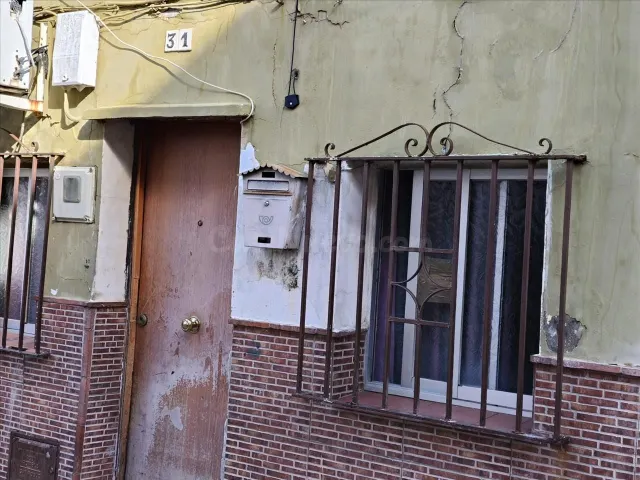Venta casa en San Roque - foto 2