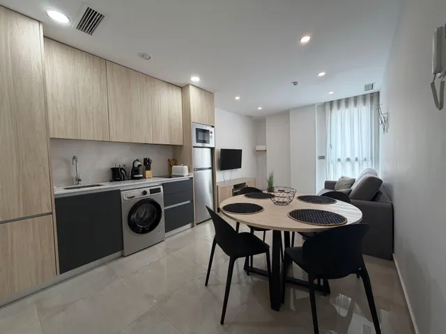 APARTAMENTOS EN VENTA EN PLENA CALLE MAYOR DE PILAR DE LA HO - foto 5