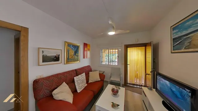 Bungalow 2 habitaciones 70m² en venta - El Mojón-Las Salinas — 6