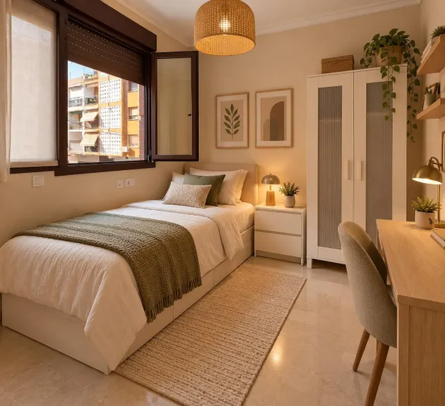 PISO EN VENTA CÓRDOBA — 22