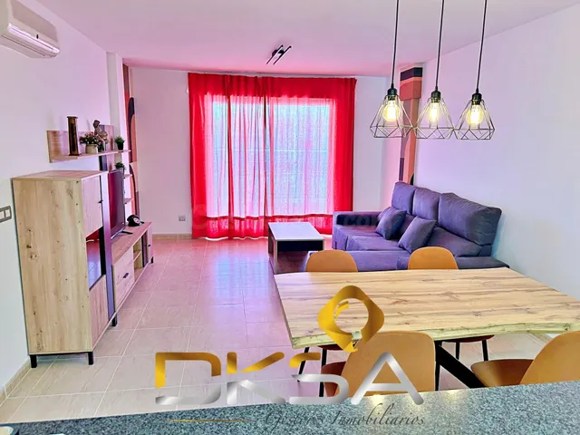 Precioso ático en venta en Torreblanca - foto 2