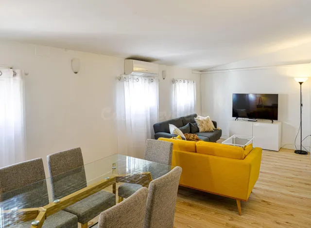 Piso 3 habitaciones 113m² en venta - Palacio - foto 3