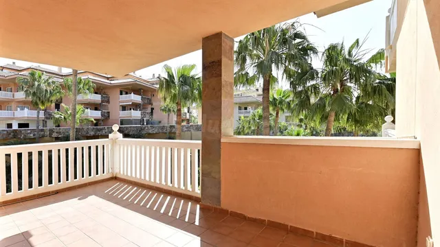 Apartamento 2 habitaciones 101m² en venta - Centro — 3