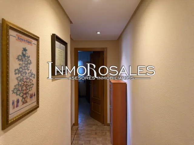 Espectacular piso en avenida de los rosales — 33