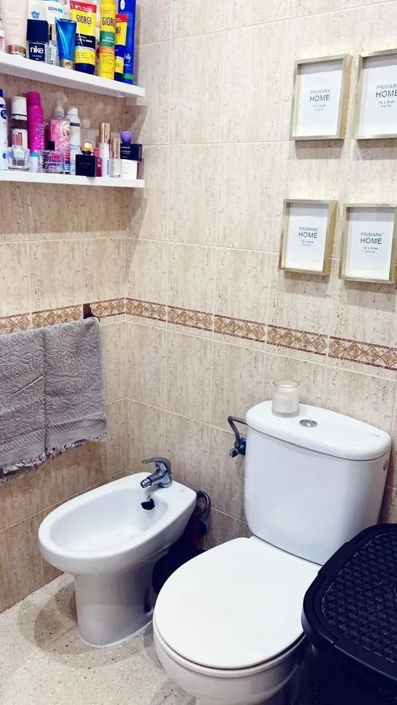 Piso en perecta condiciones para entrar a vivir — 21