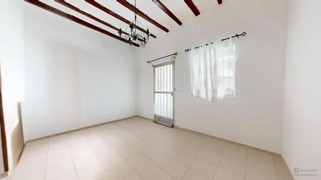 Casa en Venta en Benimantell — 5