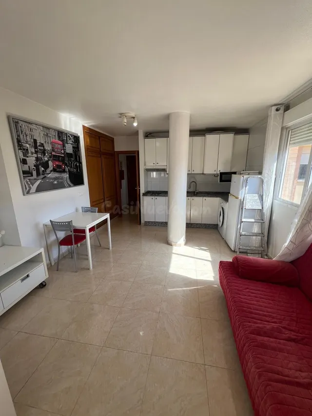 Piso 47m² en venta - El Palmar - foto 4