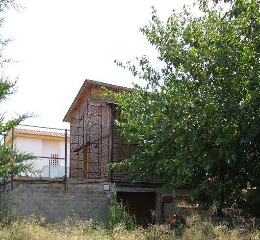 Chalet 4 habitaciones 217m² en venta - L esplai tarrgoni - foto 3